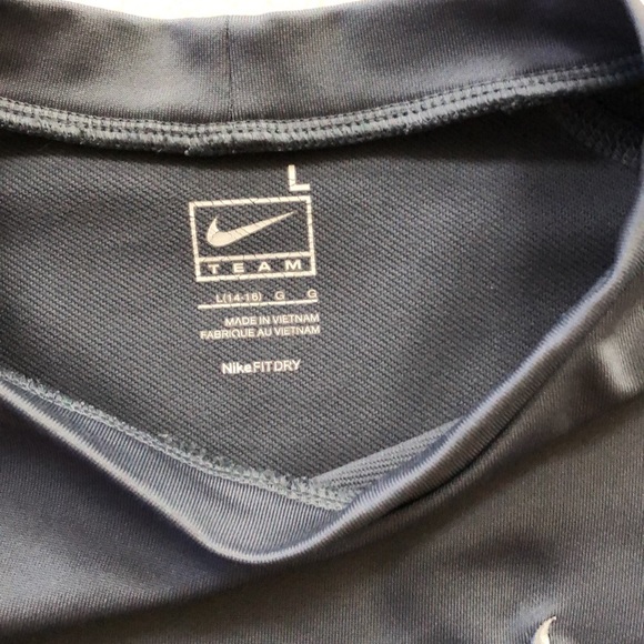 Nike L Compression Cold Gear - Picture 3 of 3
